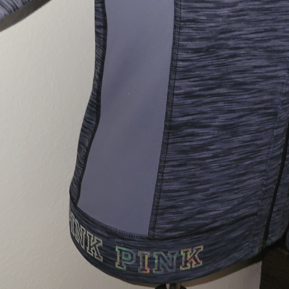 Pink VS "Limited Edition Reversible Jacket - Picture 4 of 8